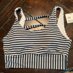 Senita Athletics AUDREY CROPKINI LG